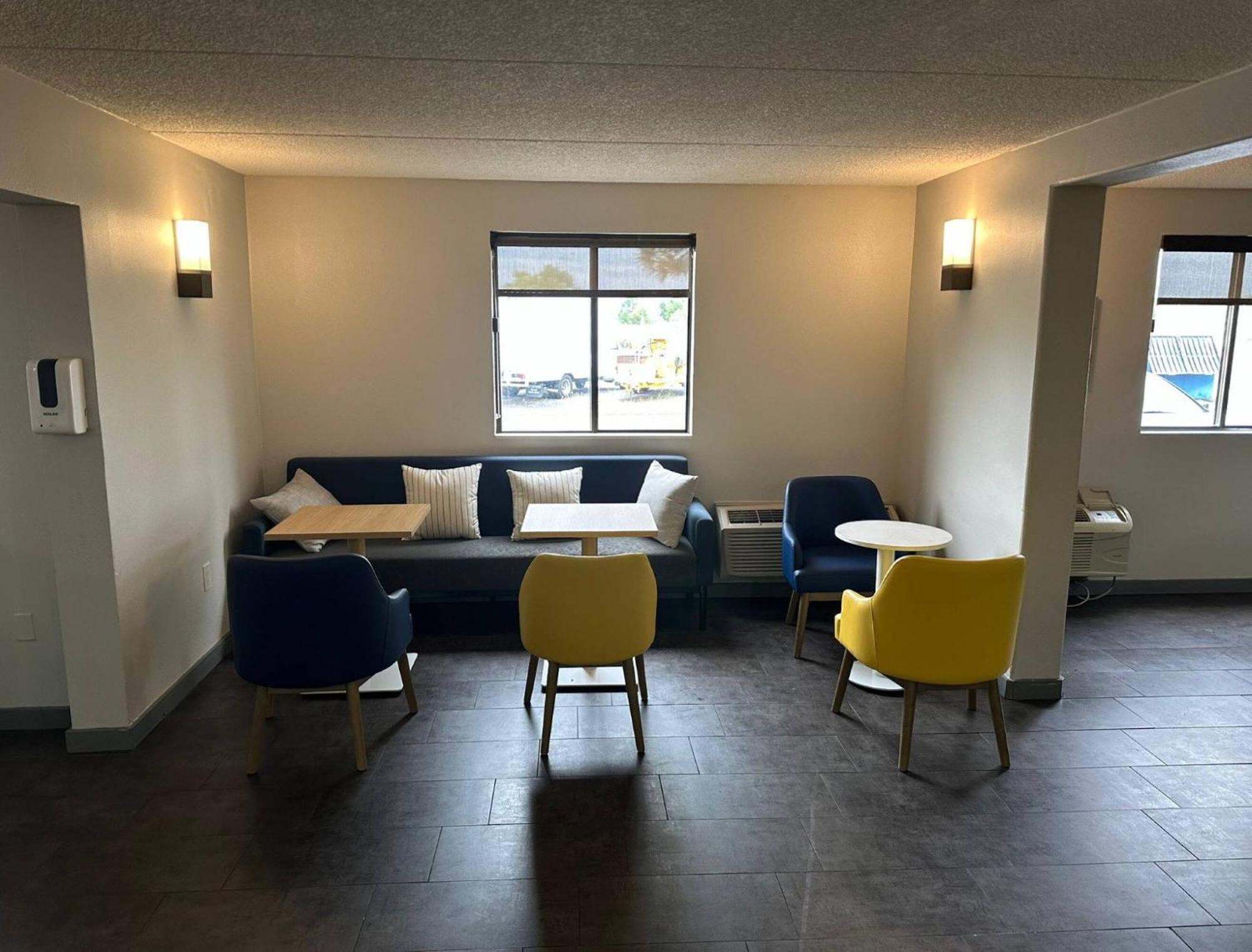 Comfort Inn Las Vegas New Mexico Exterior photo