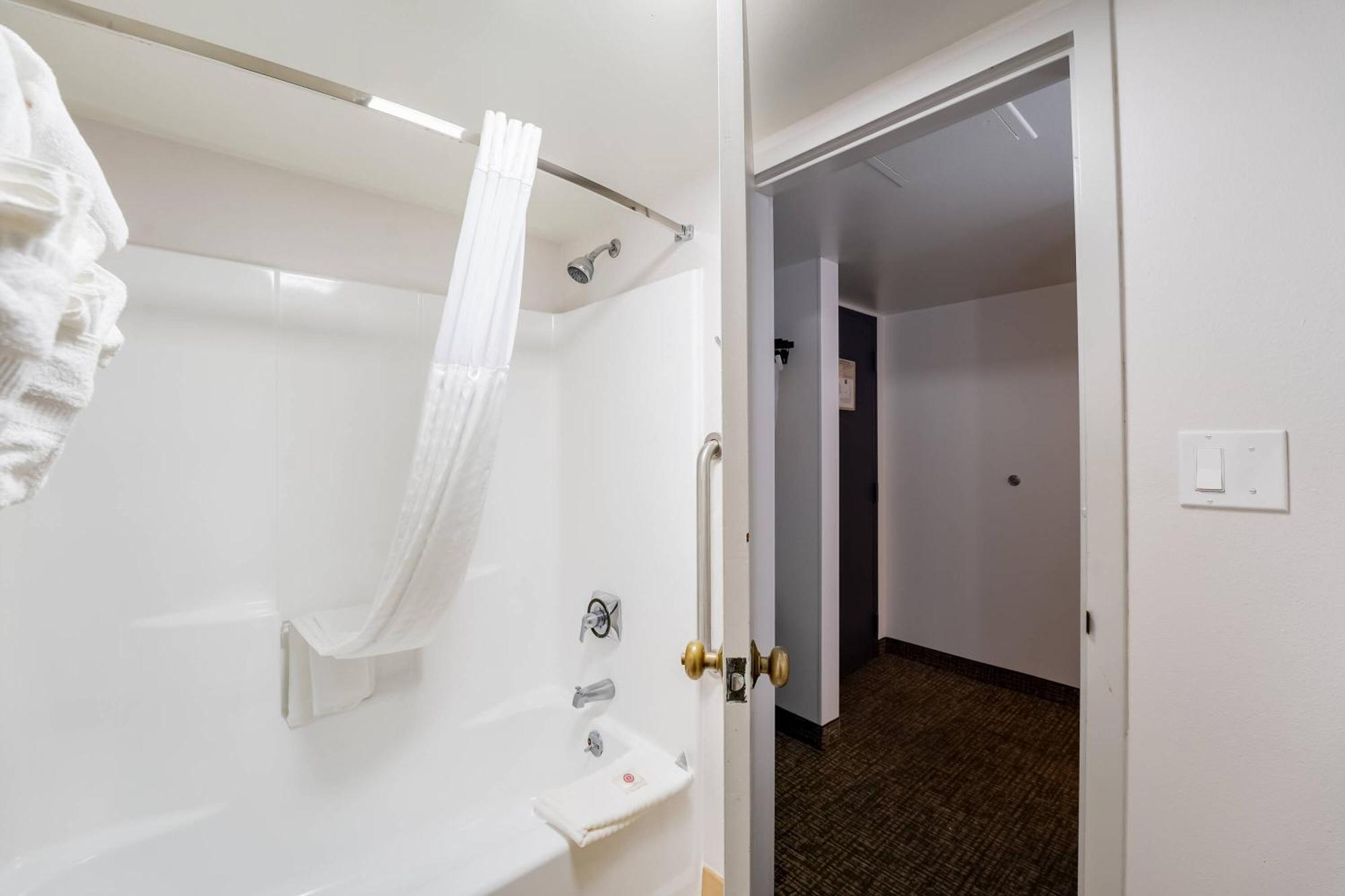 Comfort Inn Las Vegas New Mexico Exterior photo
